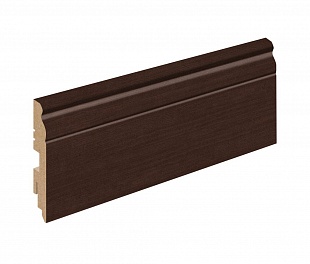 Плинтус Elporta Тип-2 Thermo Oak
