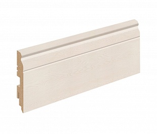 Плинтус Elporta Тип-2 Cappuccino Softwood
