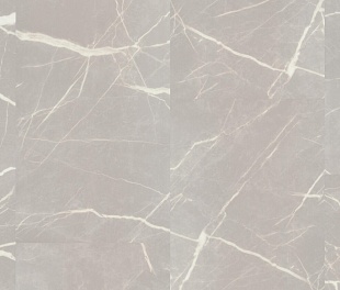 Виниловый пол Tarkett Prime Click Marble Grey 
