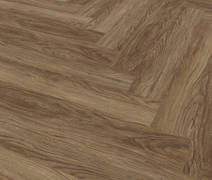 Виниловый пол Fine Floor Wood Дуб Таганай FX-114 
